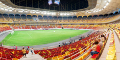 Stadionul Naţional - Arena Naţională